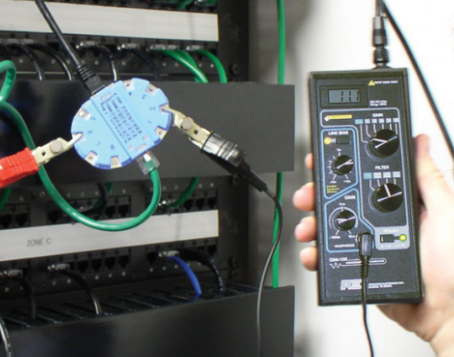 苏州美国REI CMA-100反监听音频放大器